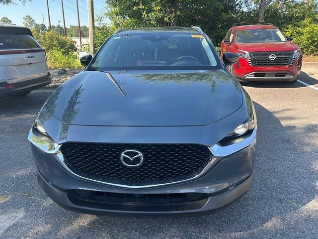 Used 2022 MAZDA CX-30 AWD 2.5 S w/ Preferred Package image 10