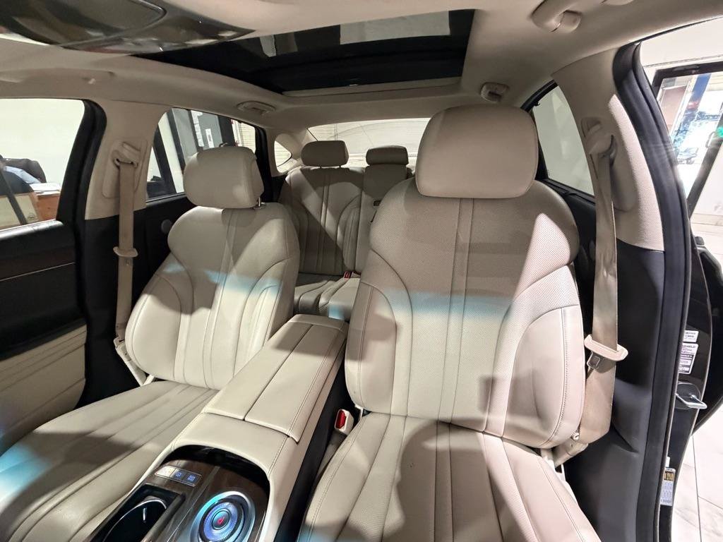 Used 2023 Genesis G80 2.5T w/ Advanced Package RWD image 17