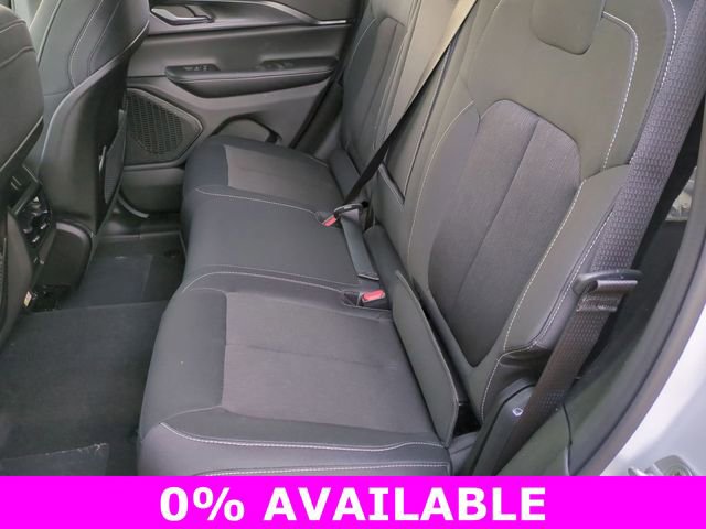 New 2026 Jeep Grand Cherokee Laredo image 25