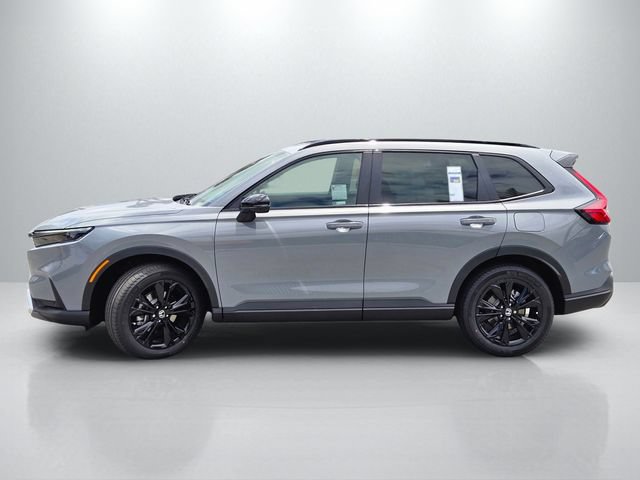 New 2026 Honda CR-V Sport Touring image 7