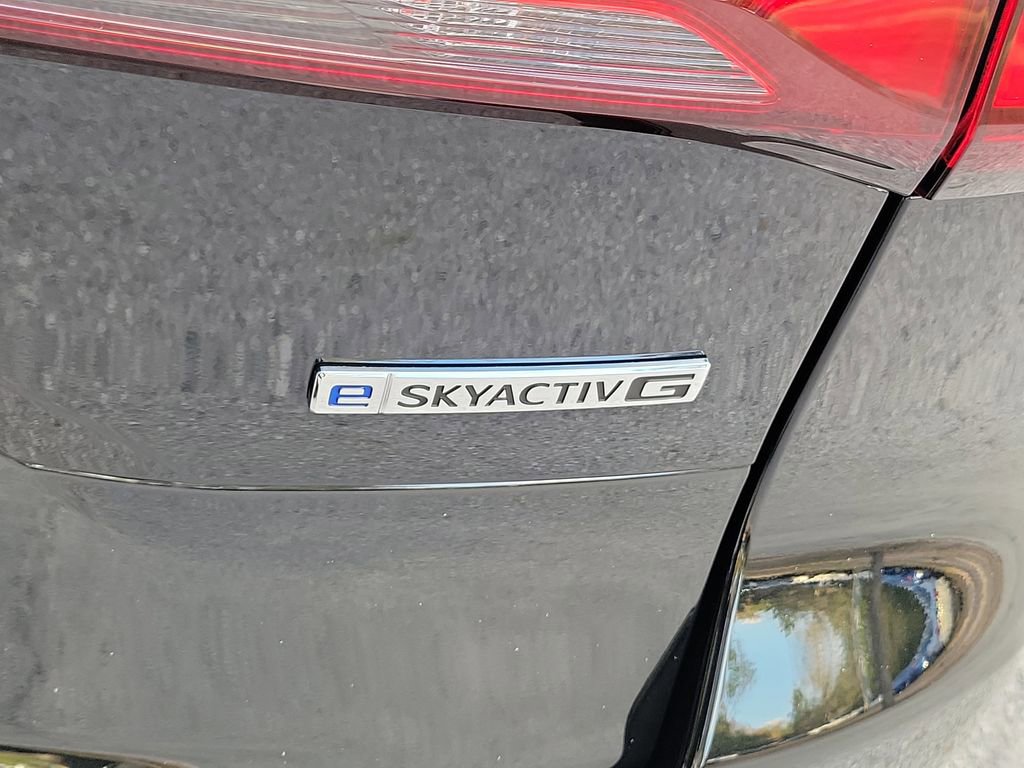 New 2026 MAZDA CX-90 3.3 Turbo w/ Select Package image 9