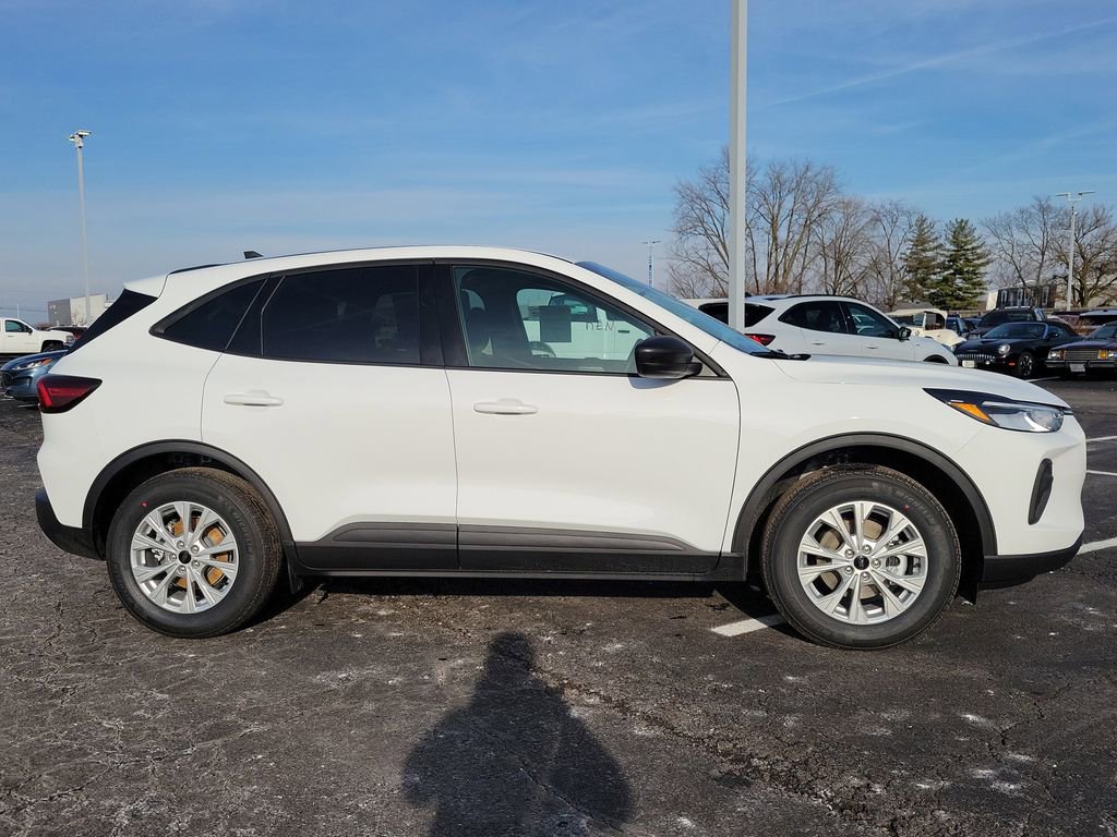 New 2026 Ford Escape Active w/ Tech Pack #1 image 3