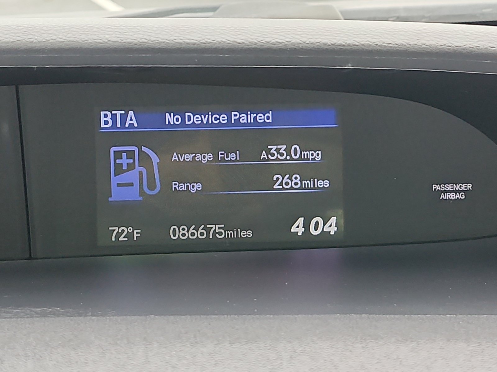 Used 2013 Honda Civic LX image 17