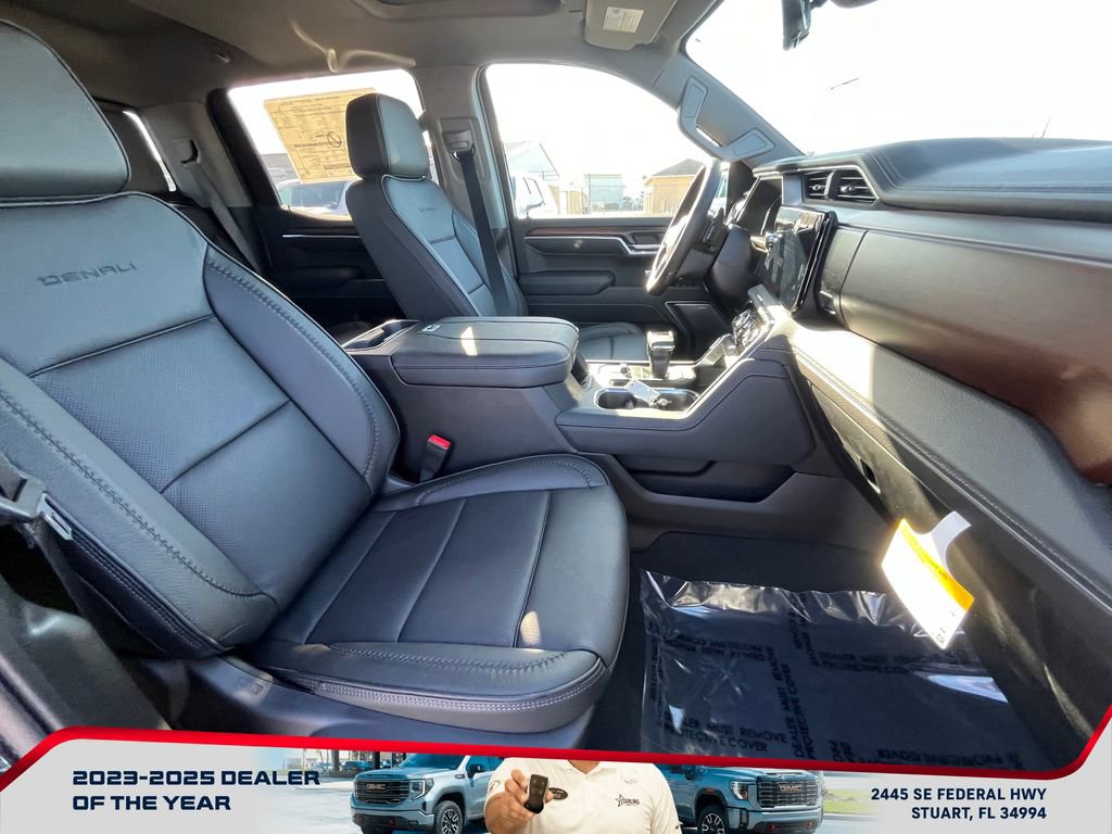 New 2026 GMC Sierra 1500 Denali AWD/4WD image 20