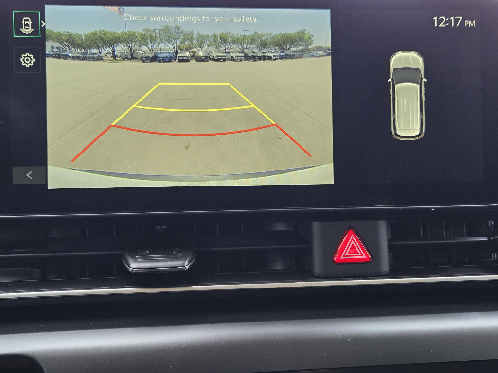 New 2026 Kia Carnival image 13