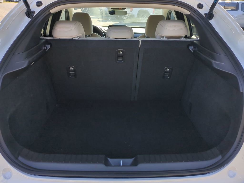 Used 2021 MAZDA CX-30 AWD 2.5 Turbo S image 13