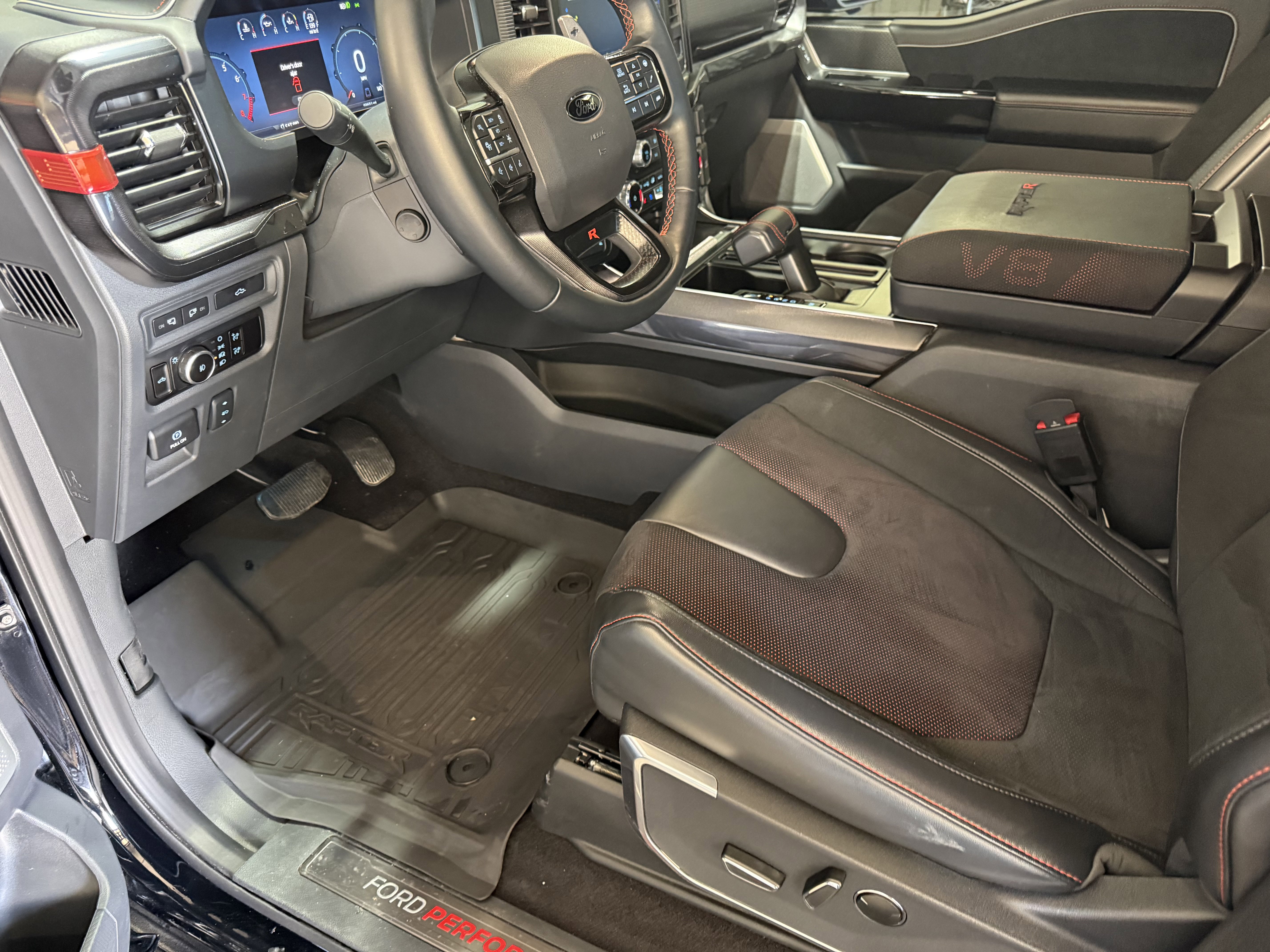 Used 2024 Ford F150 Raptor w/ Equipment Group 803A Raptor R image 20