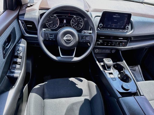 Certified 2023 Nissan Rogue S AWD/4WD image 17
