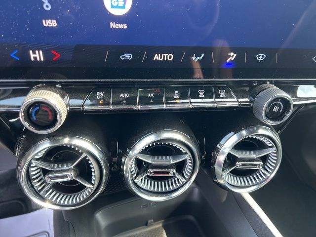 New 2026 Chevrolet Blazer EV LT image 24