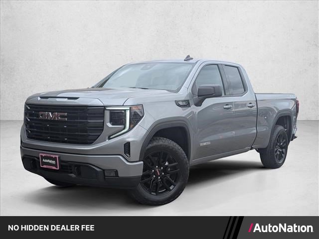 New 2026 GMC Sierra 1500 Elevation AWD/4WD video 1
