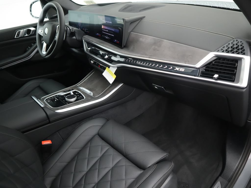 Certified 2026 BMW X5 xDrive40i AWD/4WD image 19