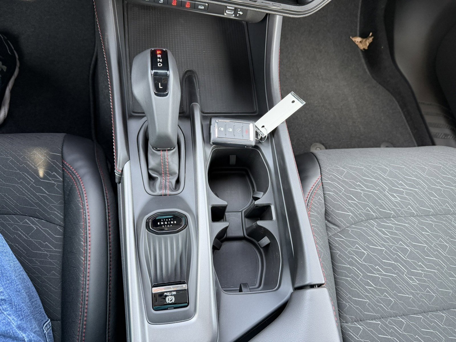 New 2026 Dodge Charger Scat Pack AWD/4WD image 23