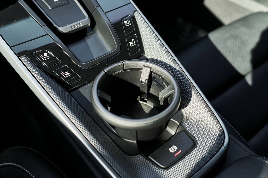 Used 2024 Porsche 911 Turbo image 54