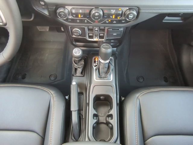 New 2026 Jeep Gladiator Sport image 20