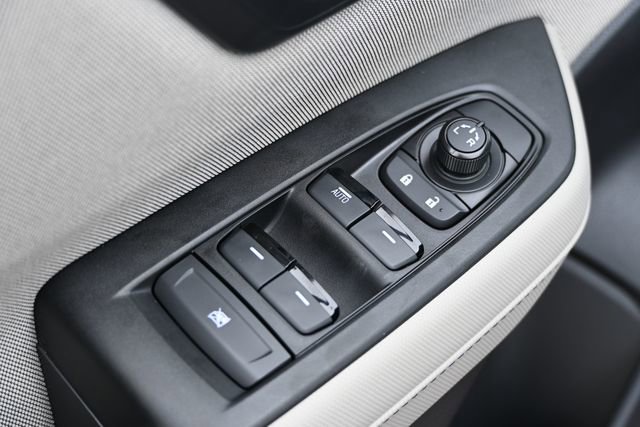 New 2026 Subaru Forester image 16