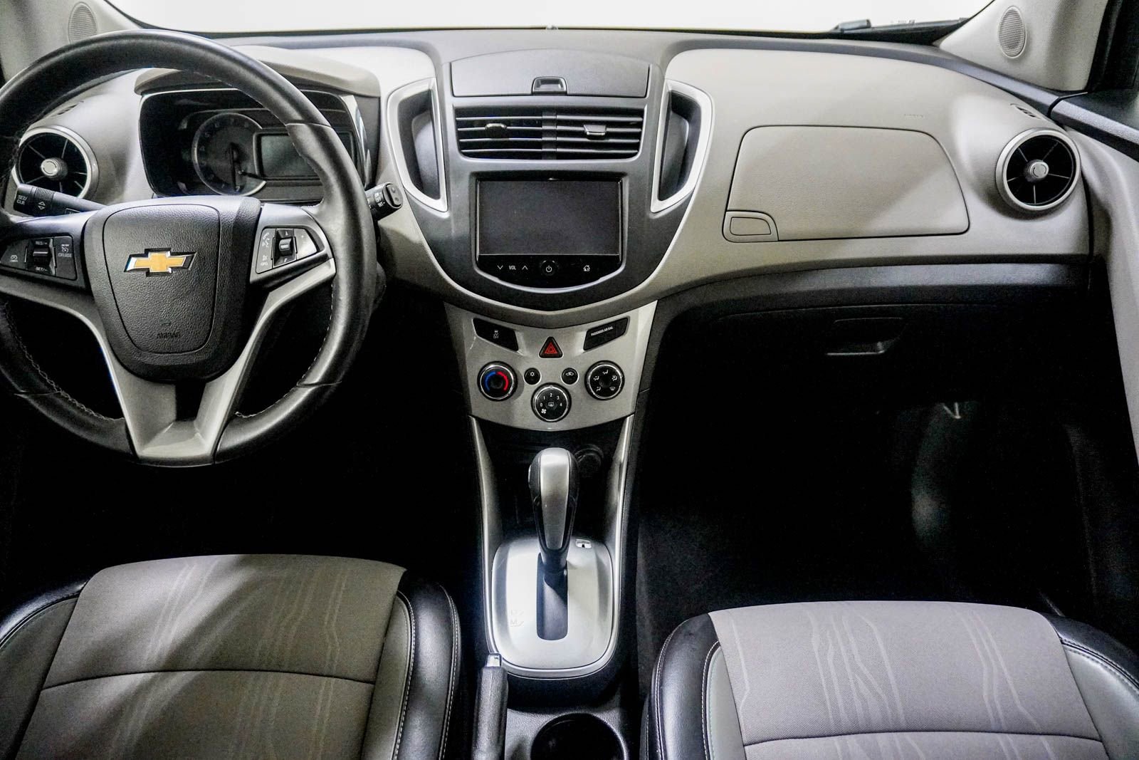 Used 2015 Chevrolet Trax LT w/ LT Plus Package image 21