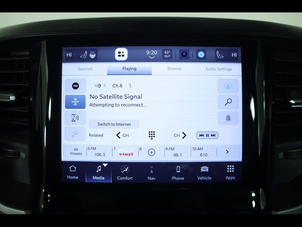 Used 2022 RAM 1500 Big Horn image 21