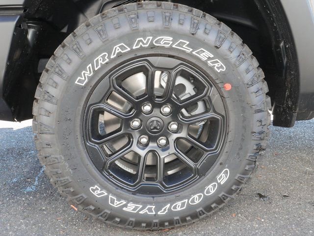 New 2026 RAM 1500 Rebel w/ Advanced Safety Group II image 12