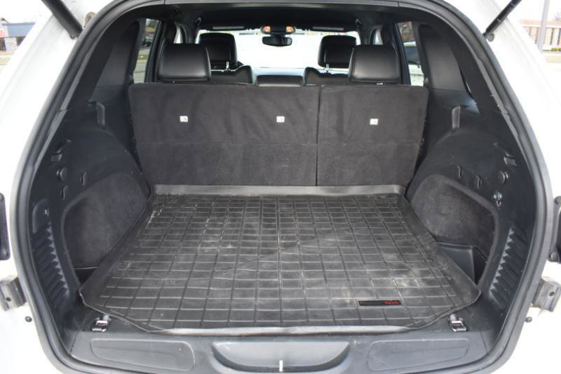 Used 2020 Jeep Grand Cherokee Altitude AWD/4WD image 8