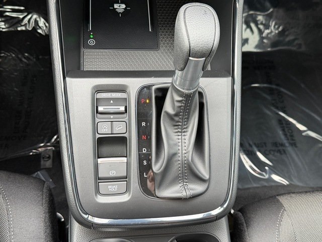 New 2027 Honda CR-V EX image 26