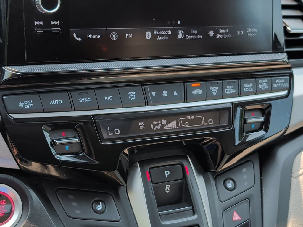 Used 2025 Honda Odyssey EX-L image 23