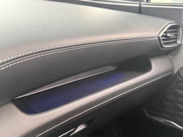 Certified 2022 Hyundai Santa Fe Calligraphy image 30