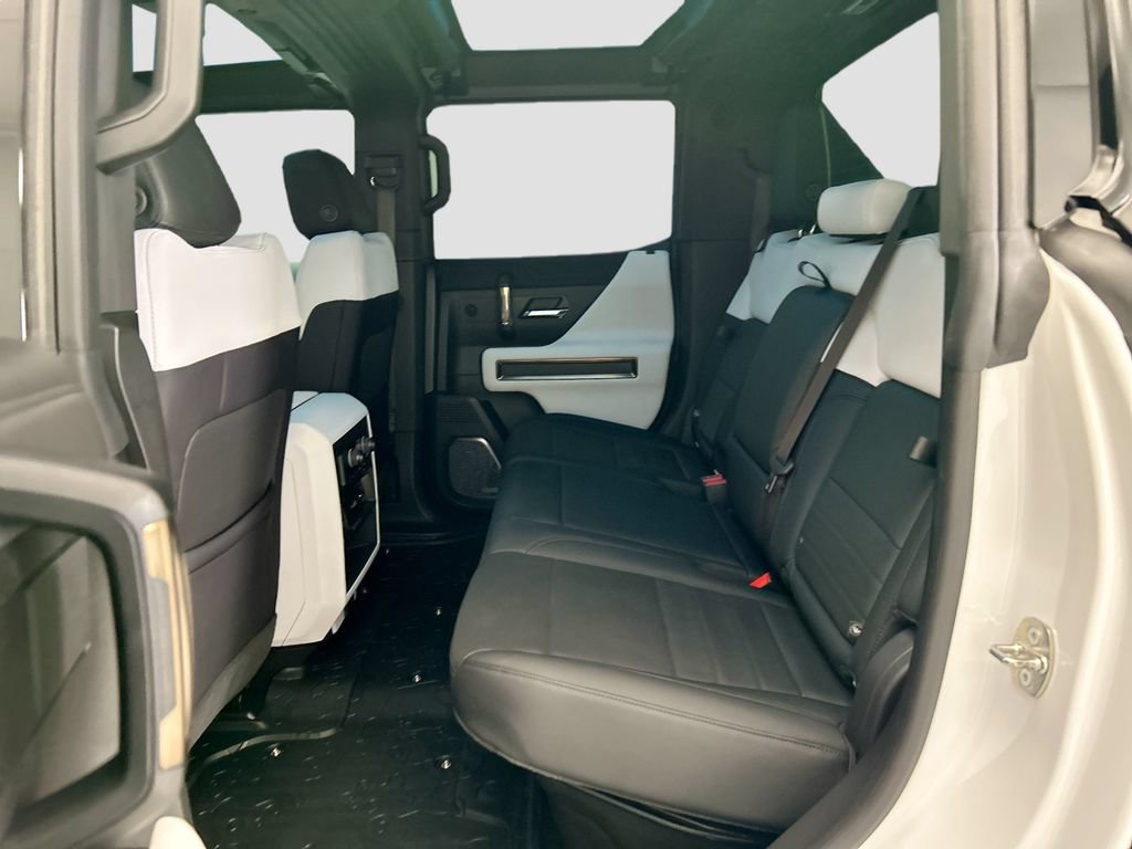 Used 2023 GMC Hummer EV Edition 1 AWD/4WD image 20