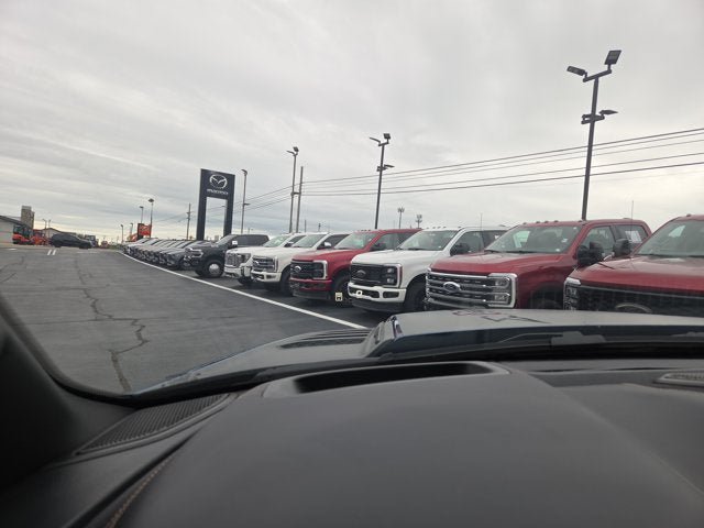 Used 2024 RAM 1500 TRX w/ TRX Level 2 Equipment Group AWD/4WD image 25