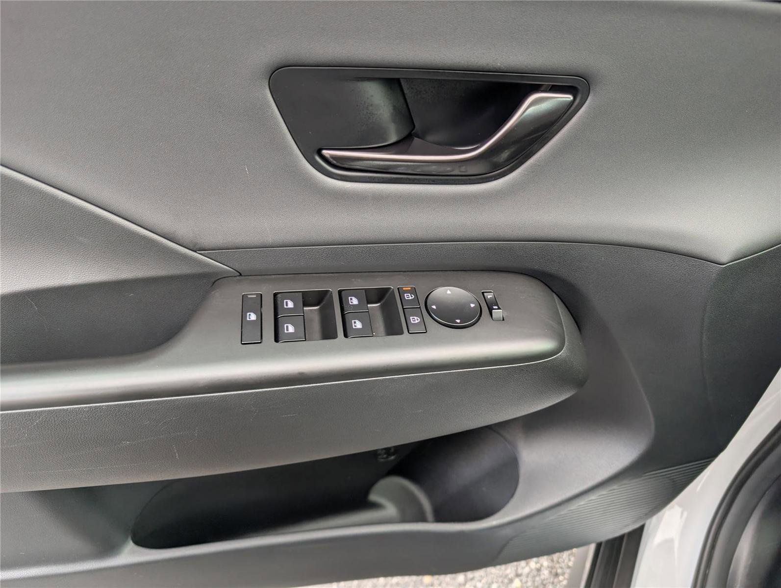 Used 2025 Hyundai Kona N Line S image 19