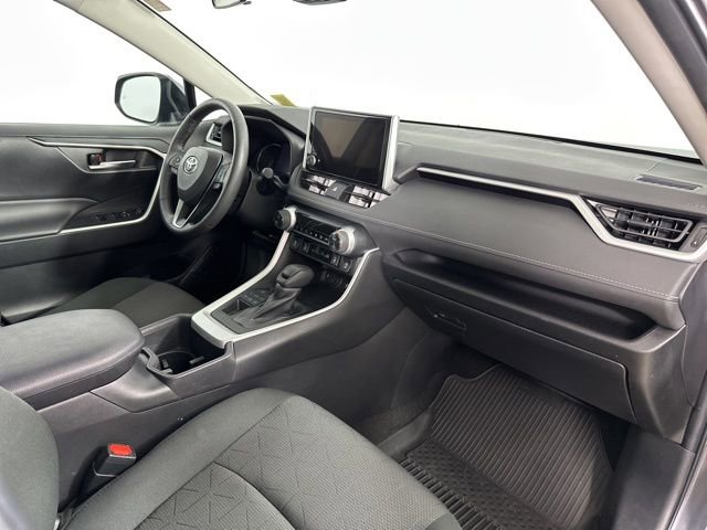 Used 2023 Toyota RAV4 XLE w/ Convenience Package image 25