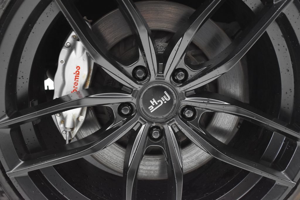 Used 2015 Chevrolet SS RWD image 11