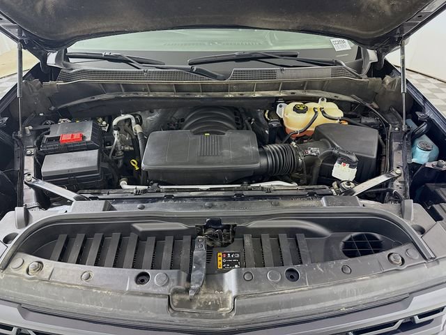 Used 2022 Chevrolet Silverado 1500 RST image 29