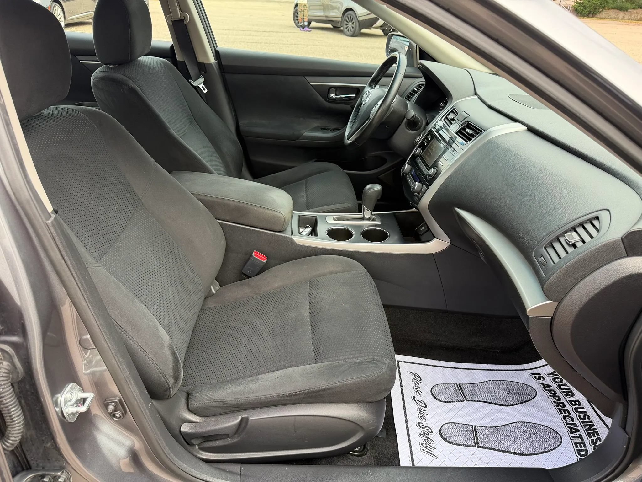 Used 2015 Nissan Altima 2.5 SV FWD image 19
