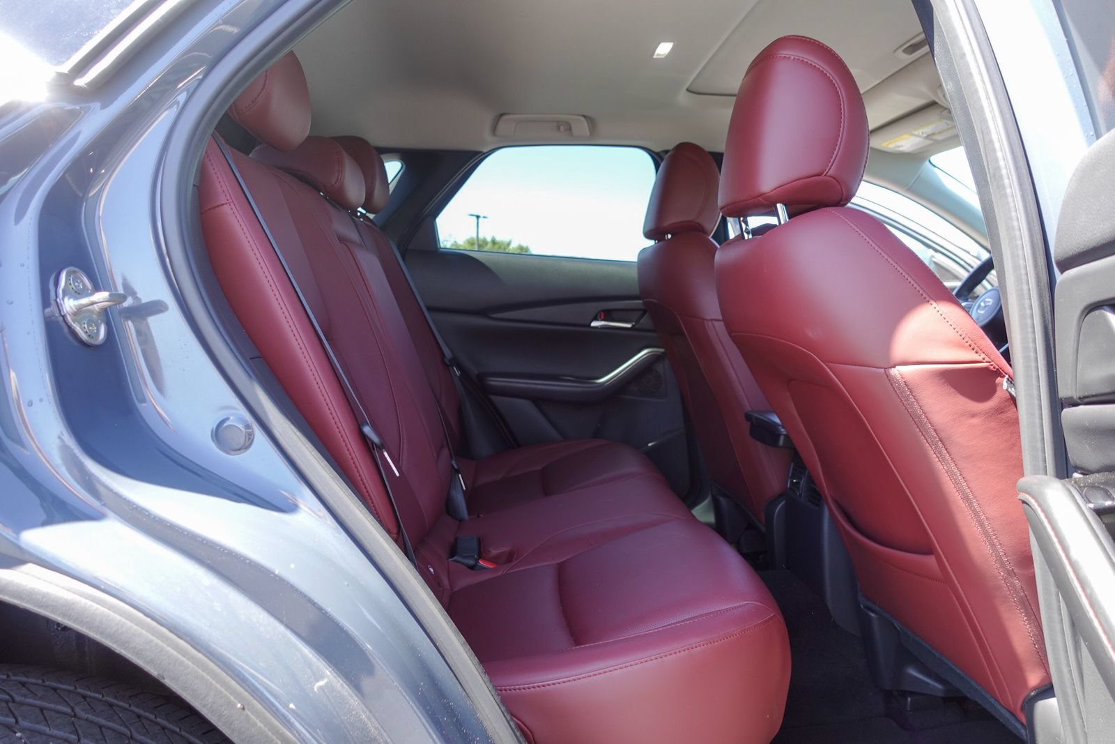 Certified 2025 MAZDA CX-30 AWD 2.5 S w/ Preferred Package image 16