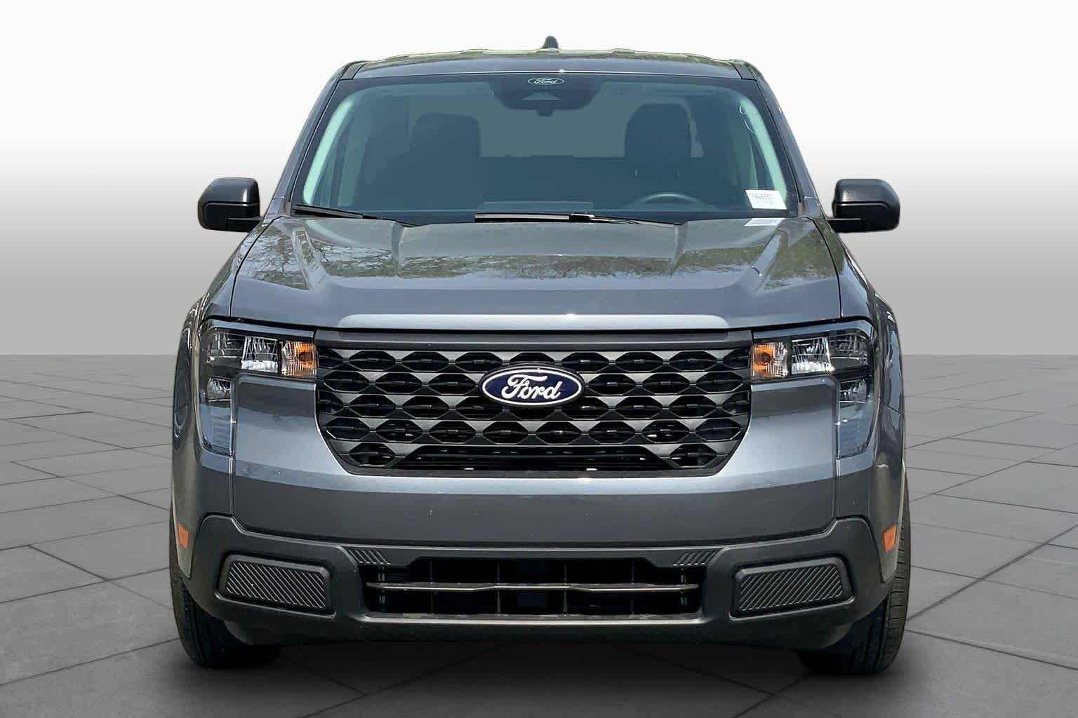 New 2026 Ford Maverick XL FWD image 3
