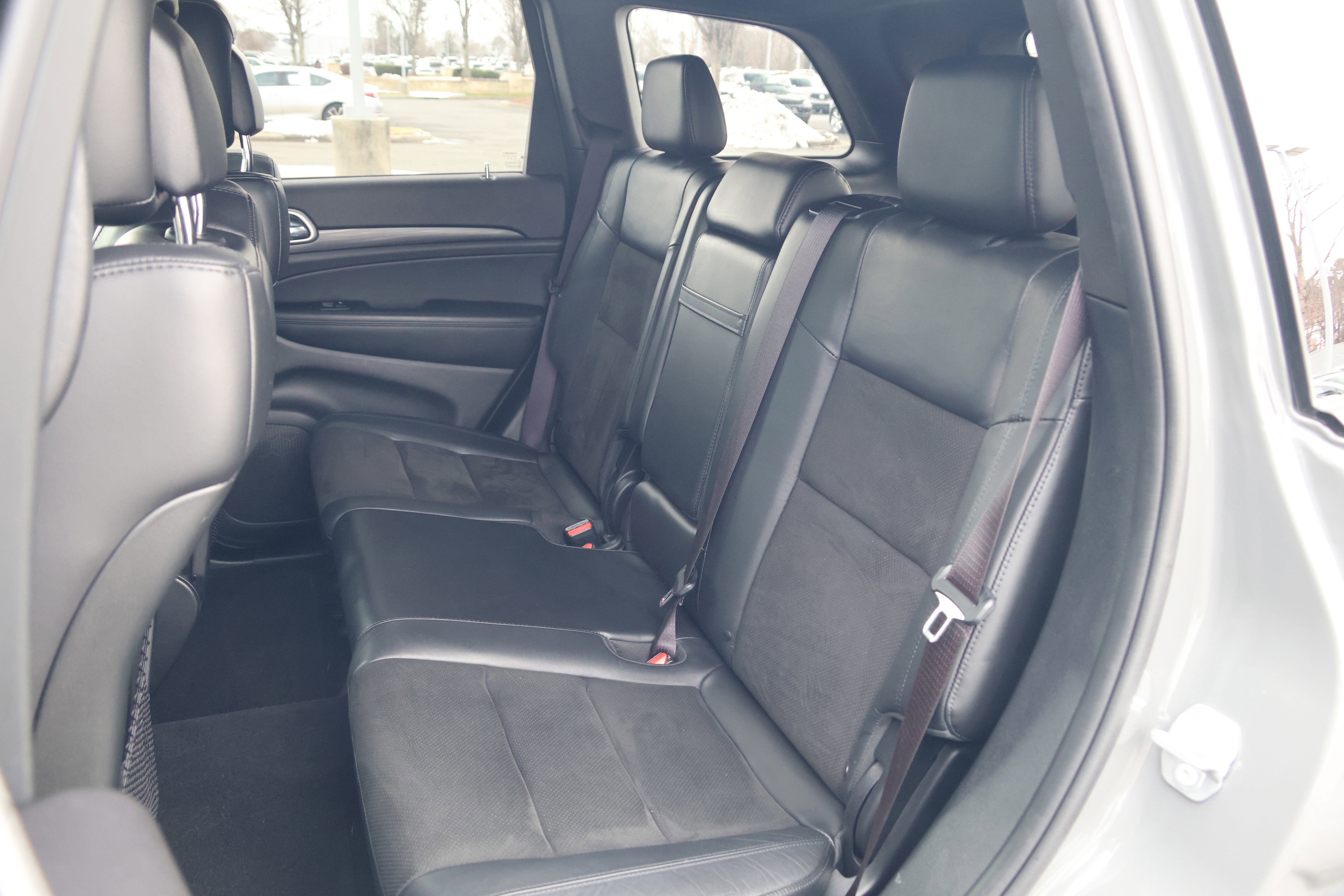 Used 2019 Jeep Grand Cherokee Altitude image 33