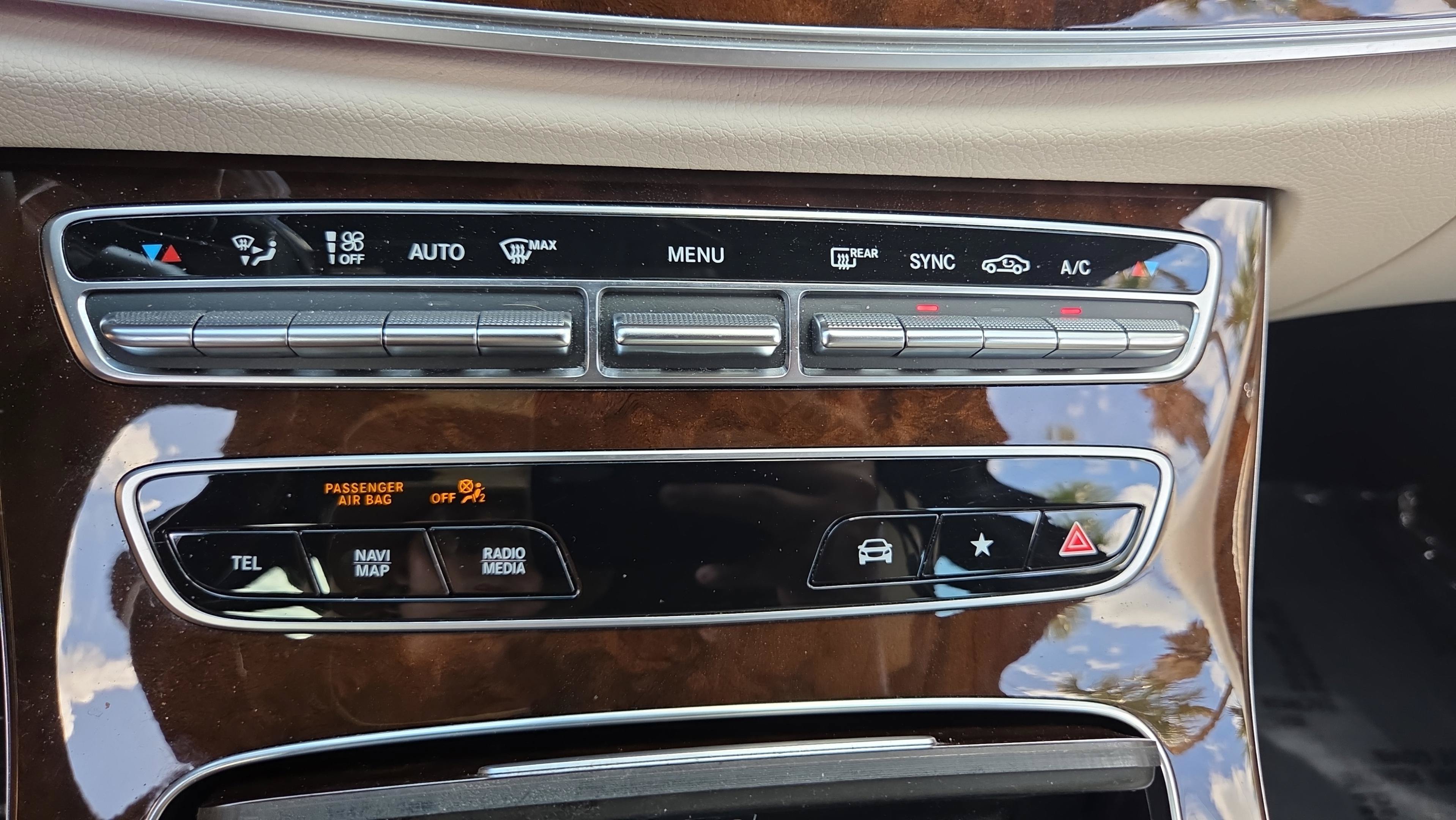 Certified 2023 Mercedes-Benz E 350 Sedan image 32