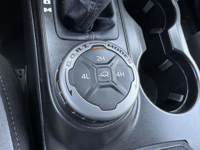 Used 2023 Ford Bronco Big Bend image 17