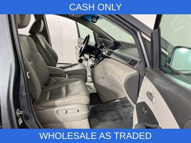 Used 2011 Honda Odyssey EX-L image 45