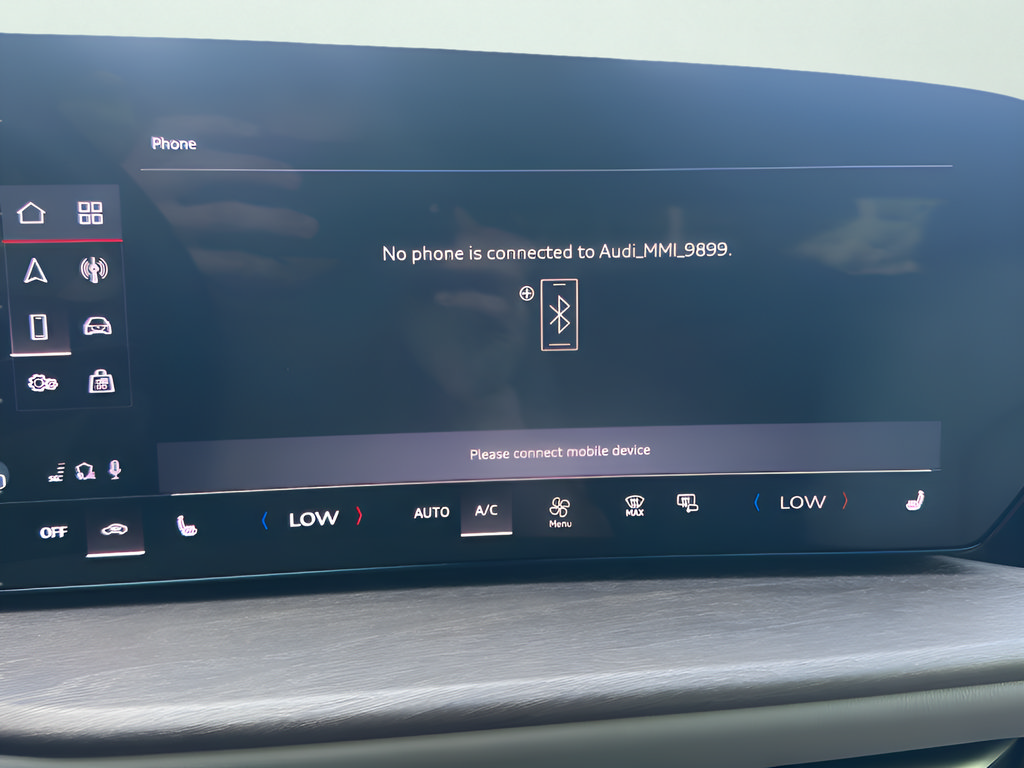 Certified 2025 Audi Q5 Premium AWD/4WD image 24