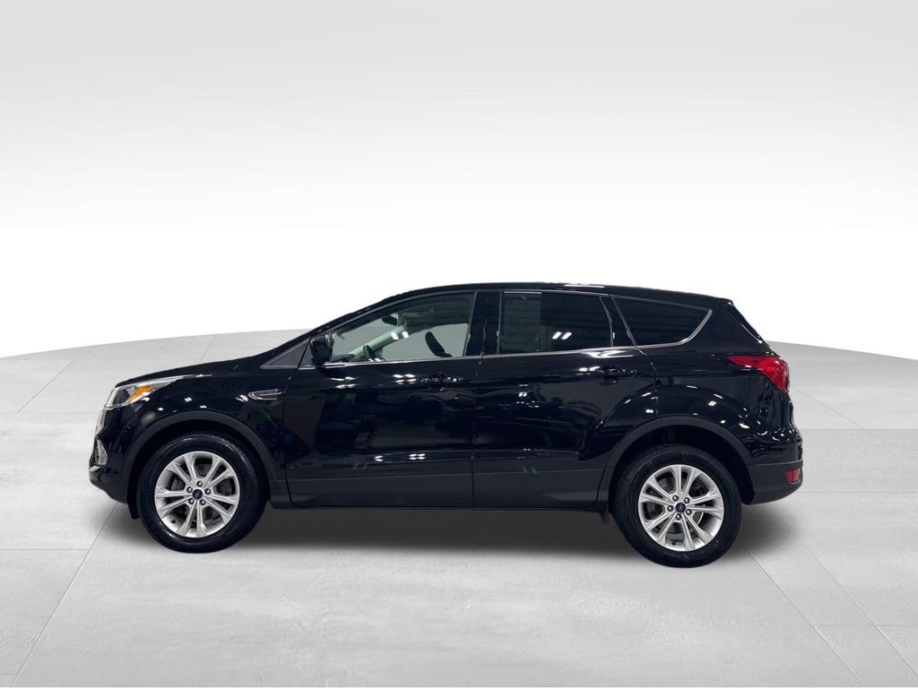 Used 2019 Ford Escape SE image 30