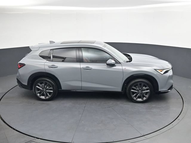 New 2026 Acura ADX A-Spec AWD/4WD image 21