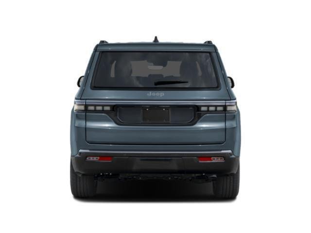 Used 2026 Jeep Grand Wagoneer Summit AWD/4WD image 5