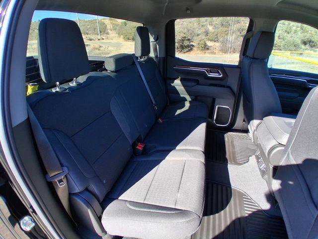 New 2026 GMC Sierra 1500 SLE AWD/4WD image 14