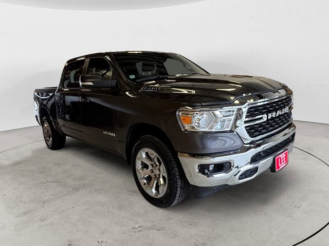 Used 2022 RAM 1500 Big Horn image 8