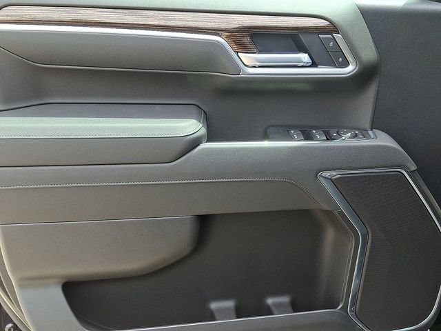 New 2026 GMC Sierra 1500 SLE AWD/4WD image 14