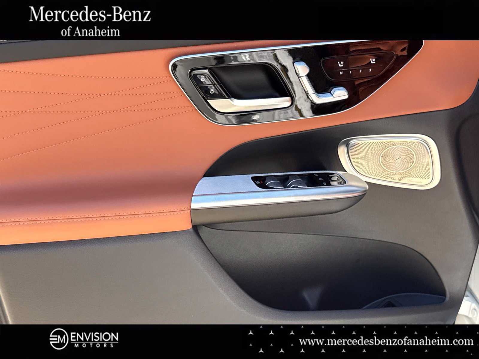 Used 2025 Mercedes-Benz GLC 63 AMG S image 21