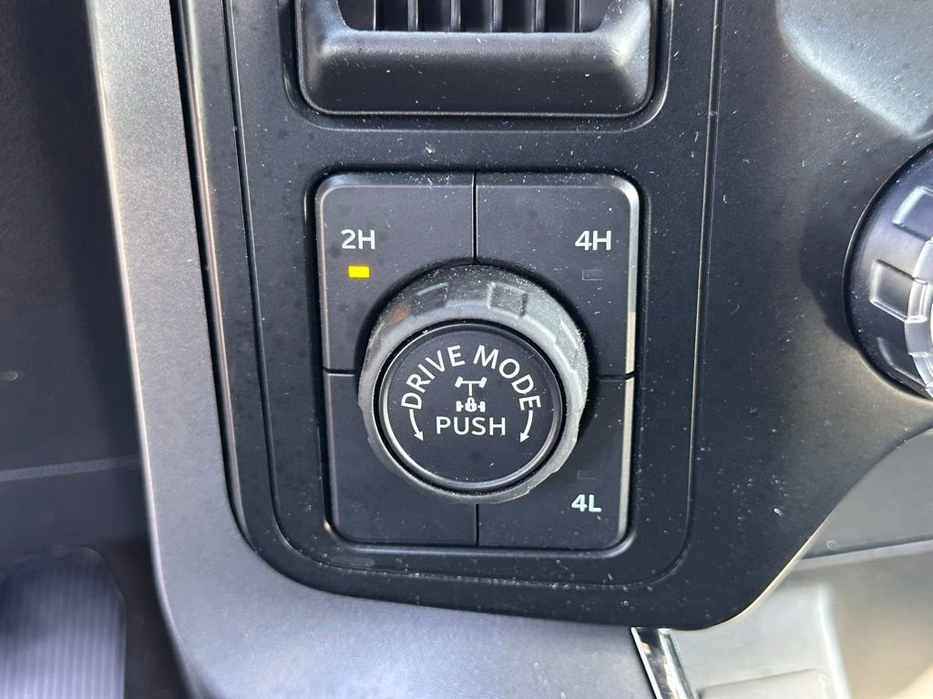 Used 2024 Ford F150 XLT w/ Mobile Office Package image 7