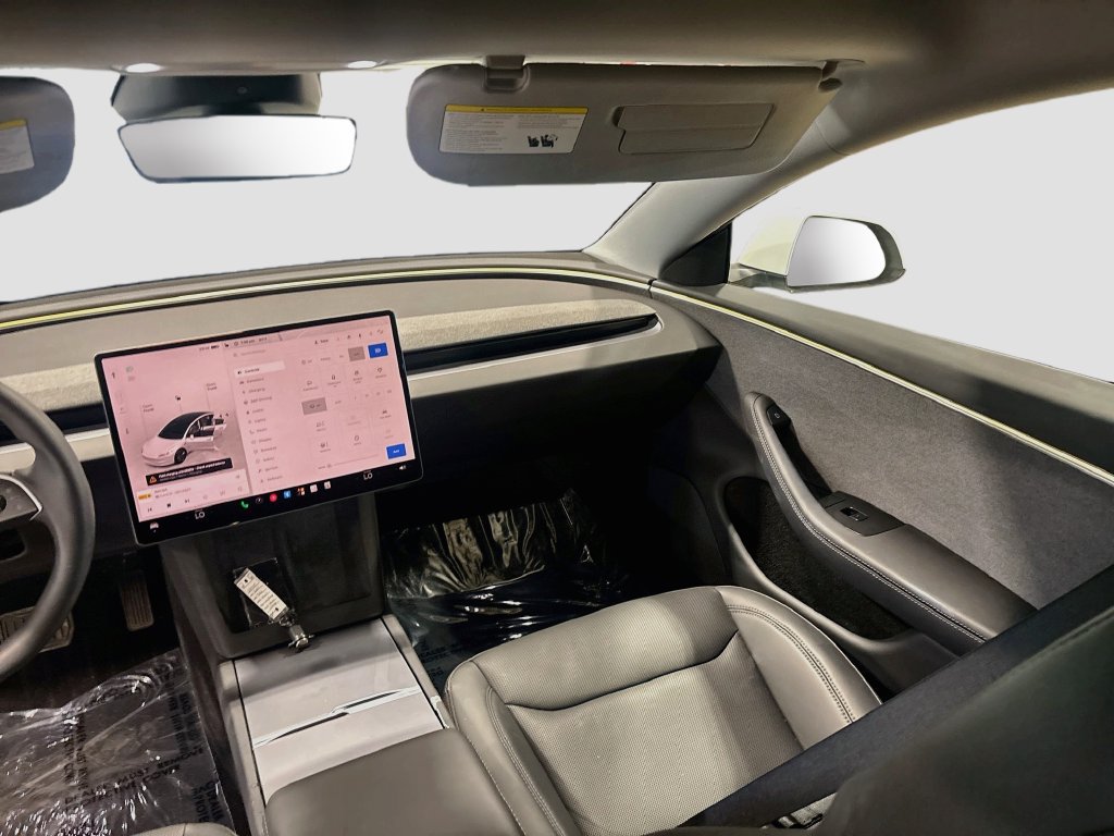 Used 2025 Tesla Model 3 Long Range RWD image 23