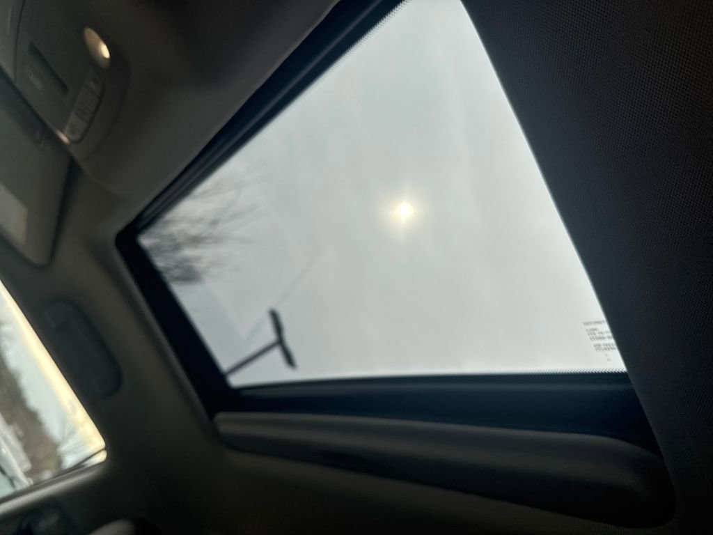 Certified 2024 Nissan Armada SL w/ Cargo Package image 22